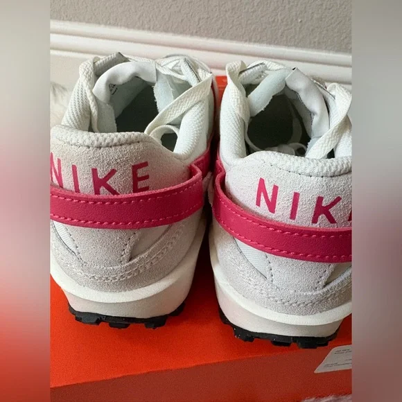 Nike waffle debut sneakers - Picture 6 of 6